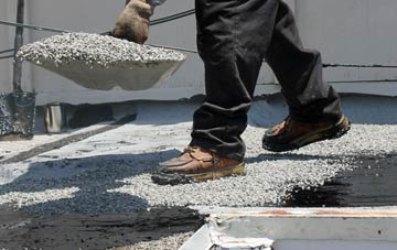 Little Laver flat roofing companies