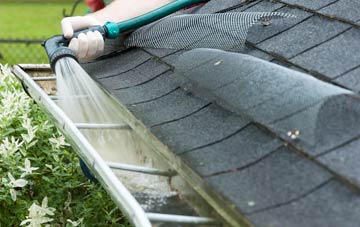 Little Laver gutter cleaning costs