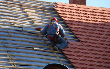 roof tiles Little Laver, Essex
