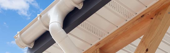 get Little Laver guttering quotes today