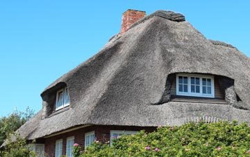 thatch roofing Little Laver, Essex