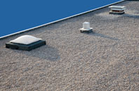 Little Laver flat roofing